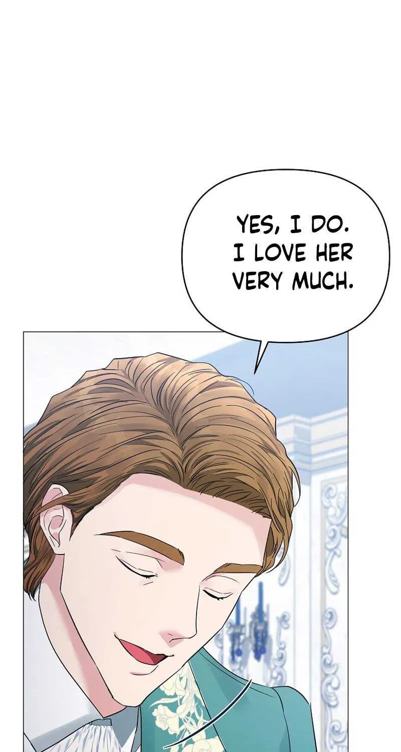 Dear Villainous Husband , the One to be Obsessed with is Over There Chapter 37 page 26 - 