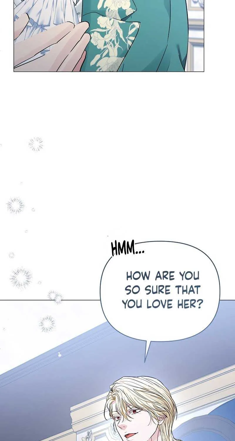 Dear Villainous Husband , the One to be Obsessed with is Over There Chapter 37 page 27 - 