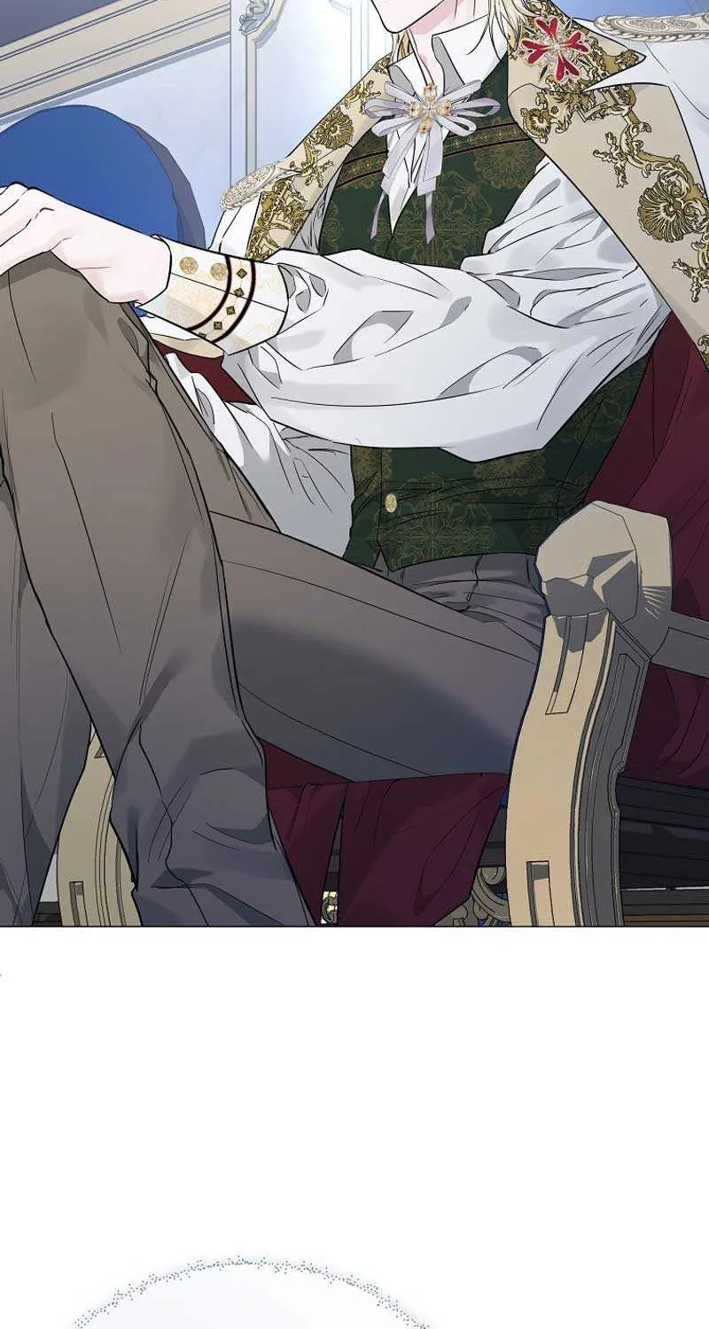 Dear Villainous Husband , the One to be Obsessed with is Over There Chapter 37 page 28 - 