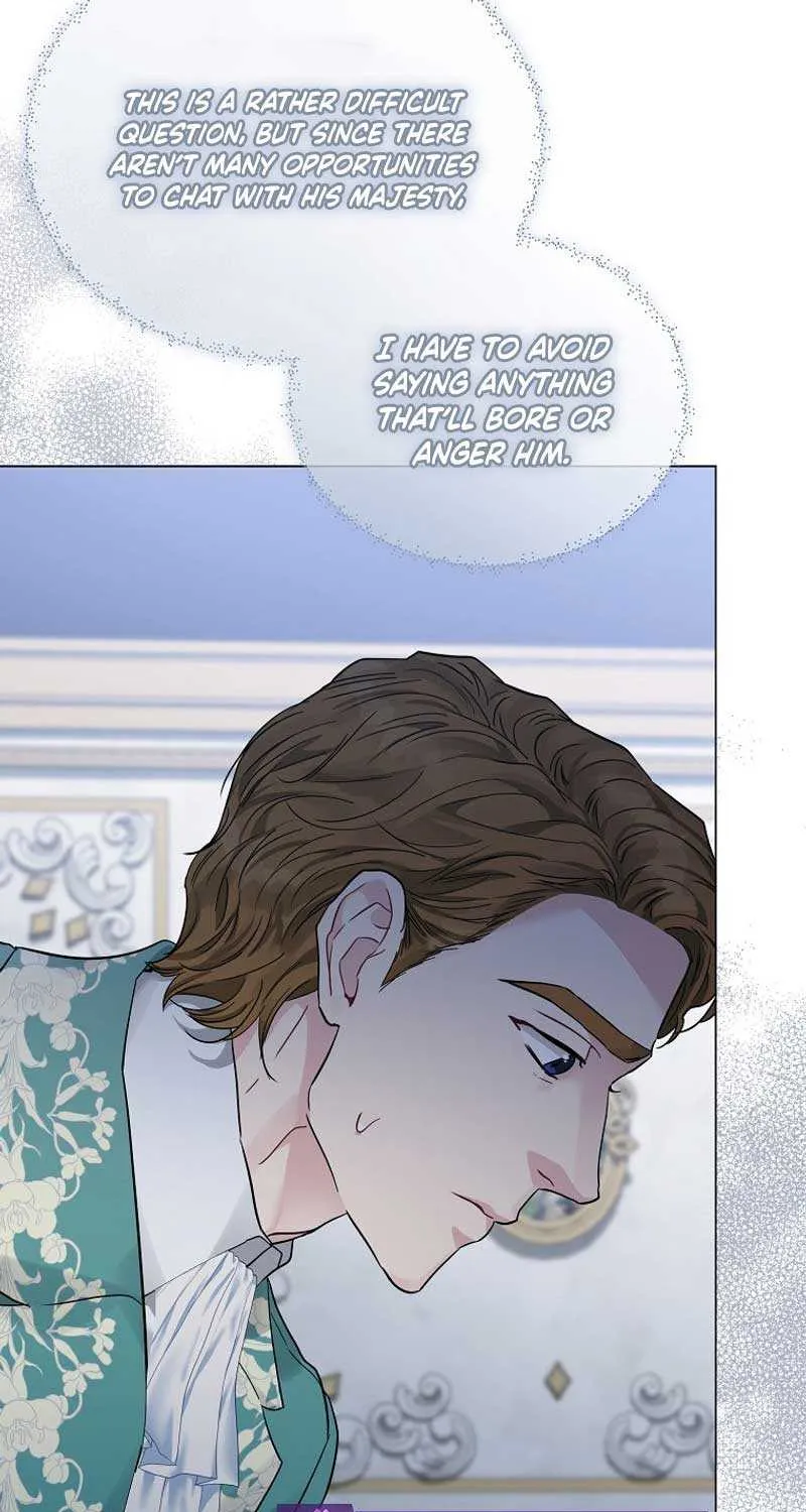Dear Villainous Husband , the One to be Obsessed with is Over There Chapter 37 page 29 - 
