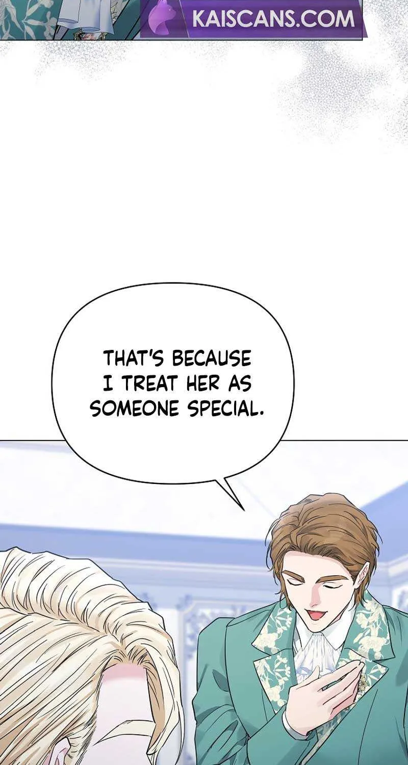 Dear Villainous Husband , the One to be Obsessed with is Over There Chapter 37 page 30 - 