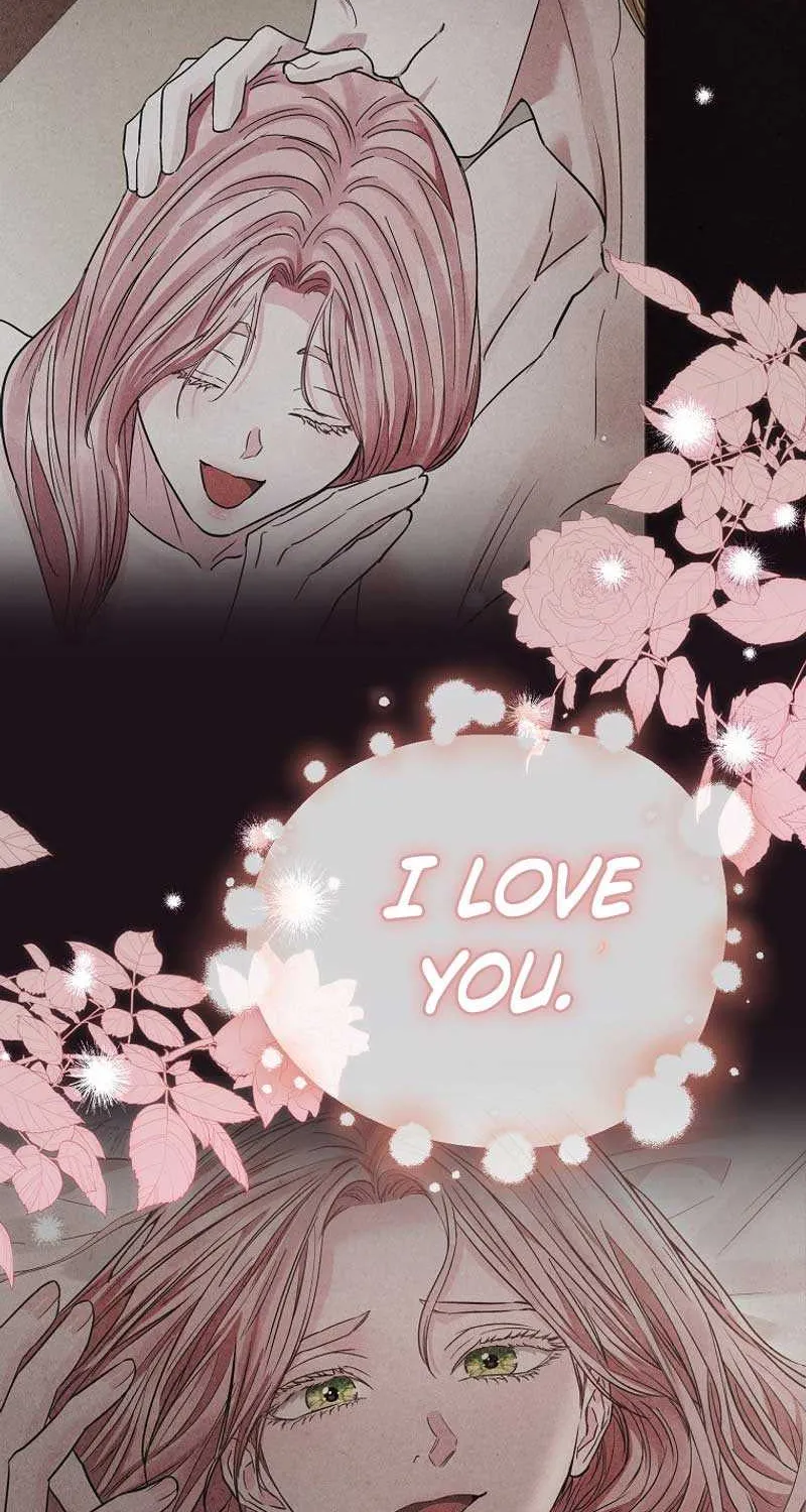 Dear Villainous Husband , the One to be Obsessed with is Over There Chapter 37 page 4 - 