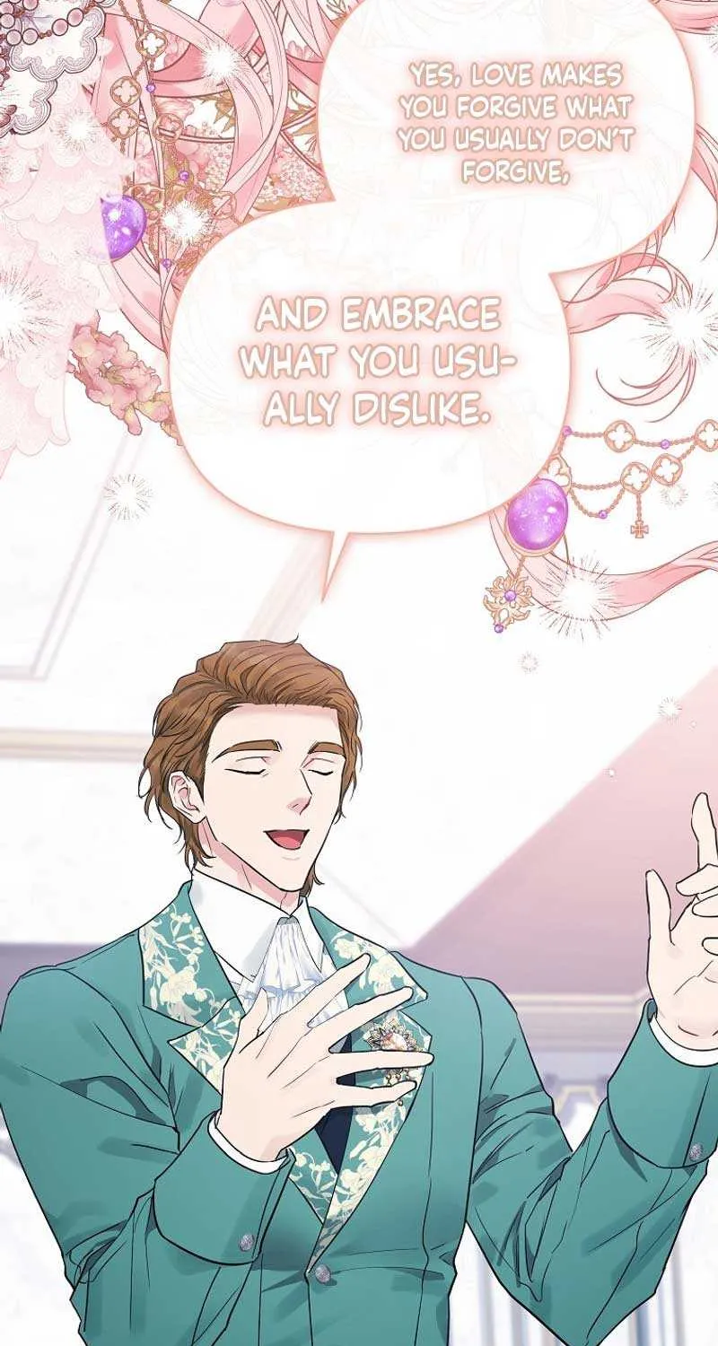 Dear Villainous Husband , the One to be Obsessed with is Over There Chapter 37 page 33 - 