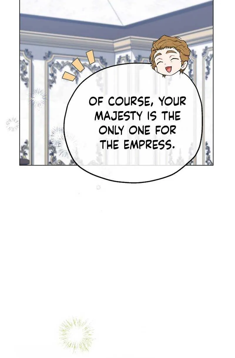 Dear Villainous Husband , the One to be Obsessed with is Over There Chapter 37 page 35 - 
