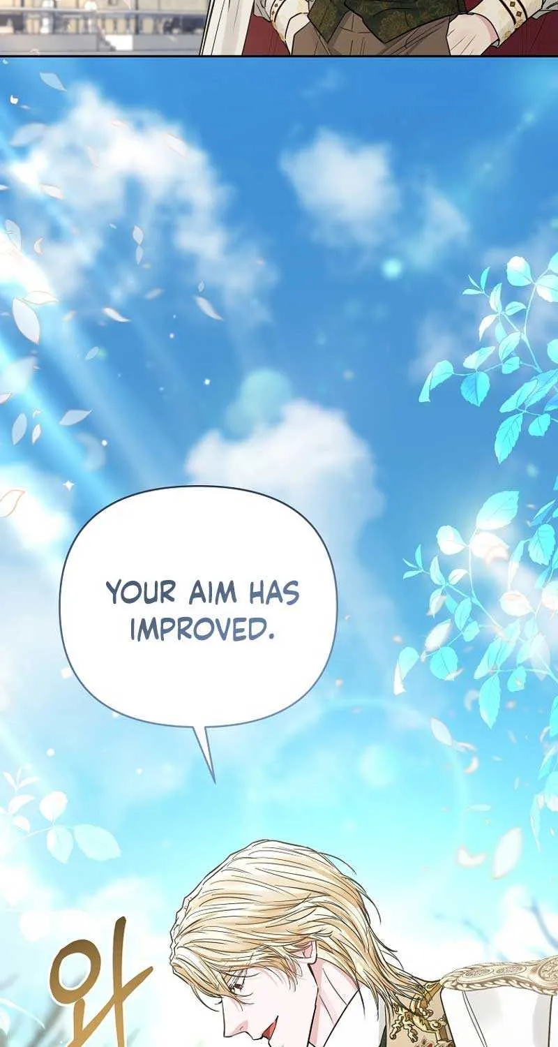Dear Villainous Husband , the One to be Obsessed with is Over There Chapter 37 page 44 - 