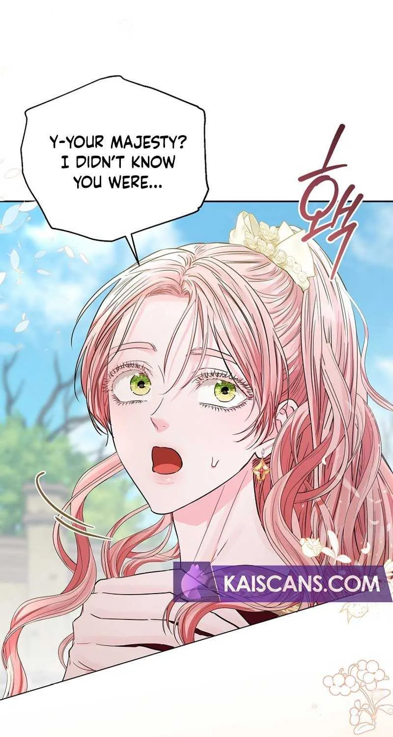 Dear Villainous Husband , the One to be Obsessed with is Over There Chapter 37 page 46 - 