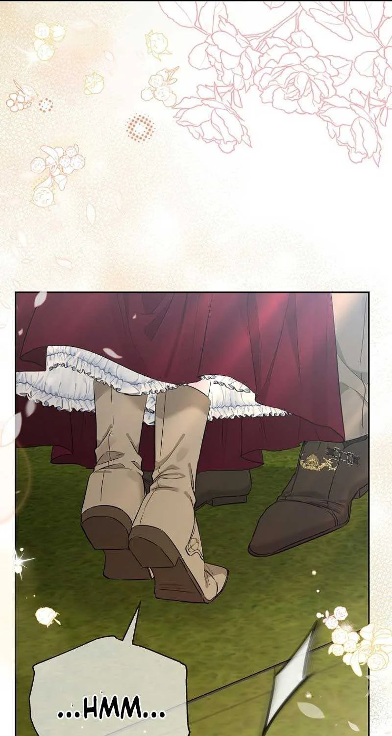 Dear Villainous Husband , the One to be Obsessed with is Over There Chapter 37 page 48 - 