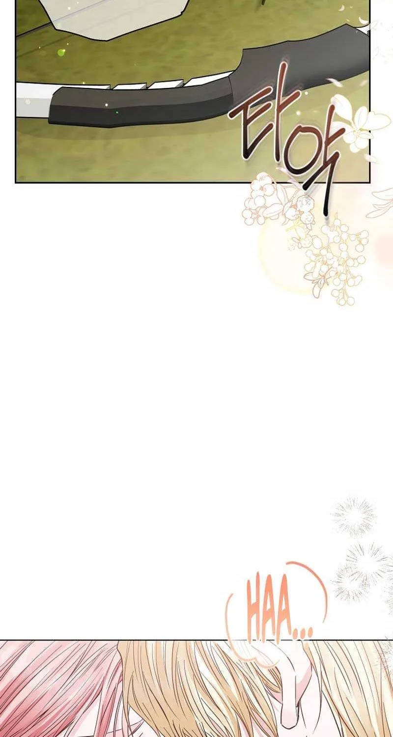 Dear Villainous Husband , the One to be Obsessed with is Over There Chapter 37 page 49 - 