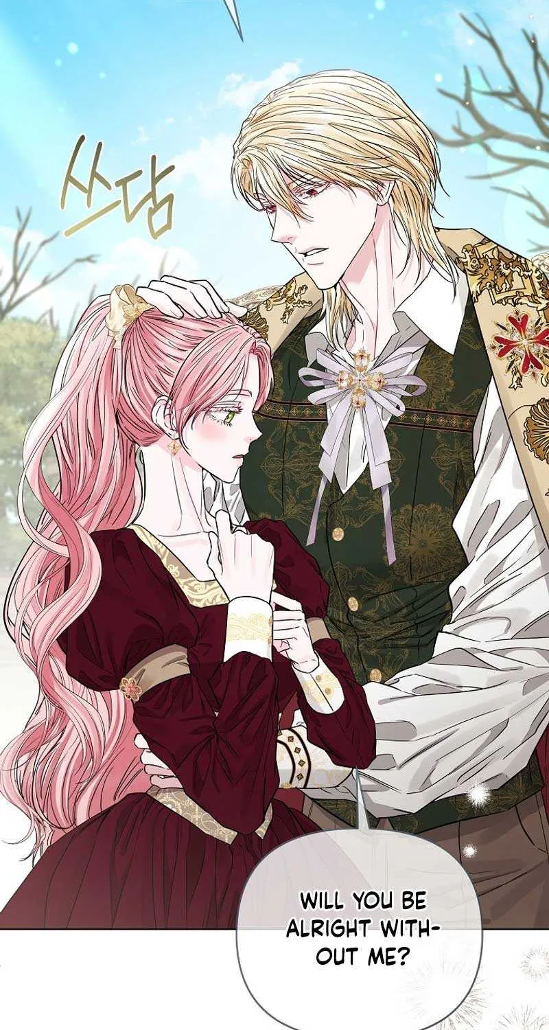 Dear Villainous Husband , the One to be Obsessed with is Over There Chapter 37 page 51 - 