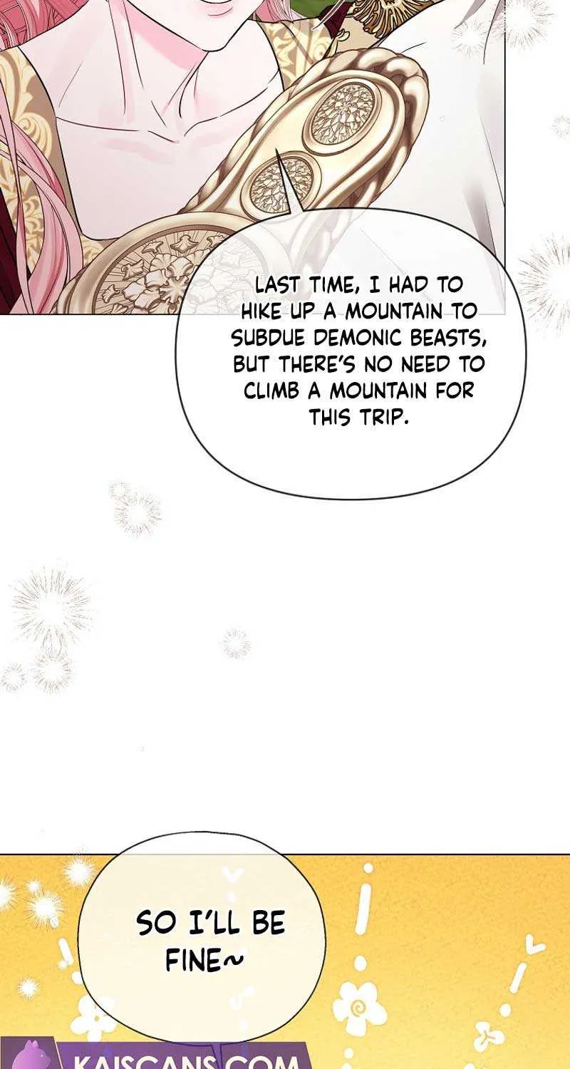 Dear Villainous Husband , the One to be Obsessed with is Over There Chapter 37 page 53 - 