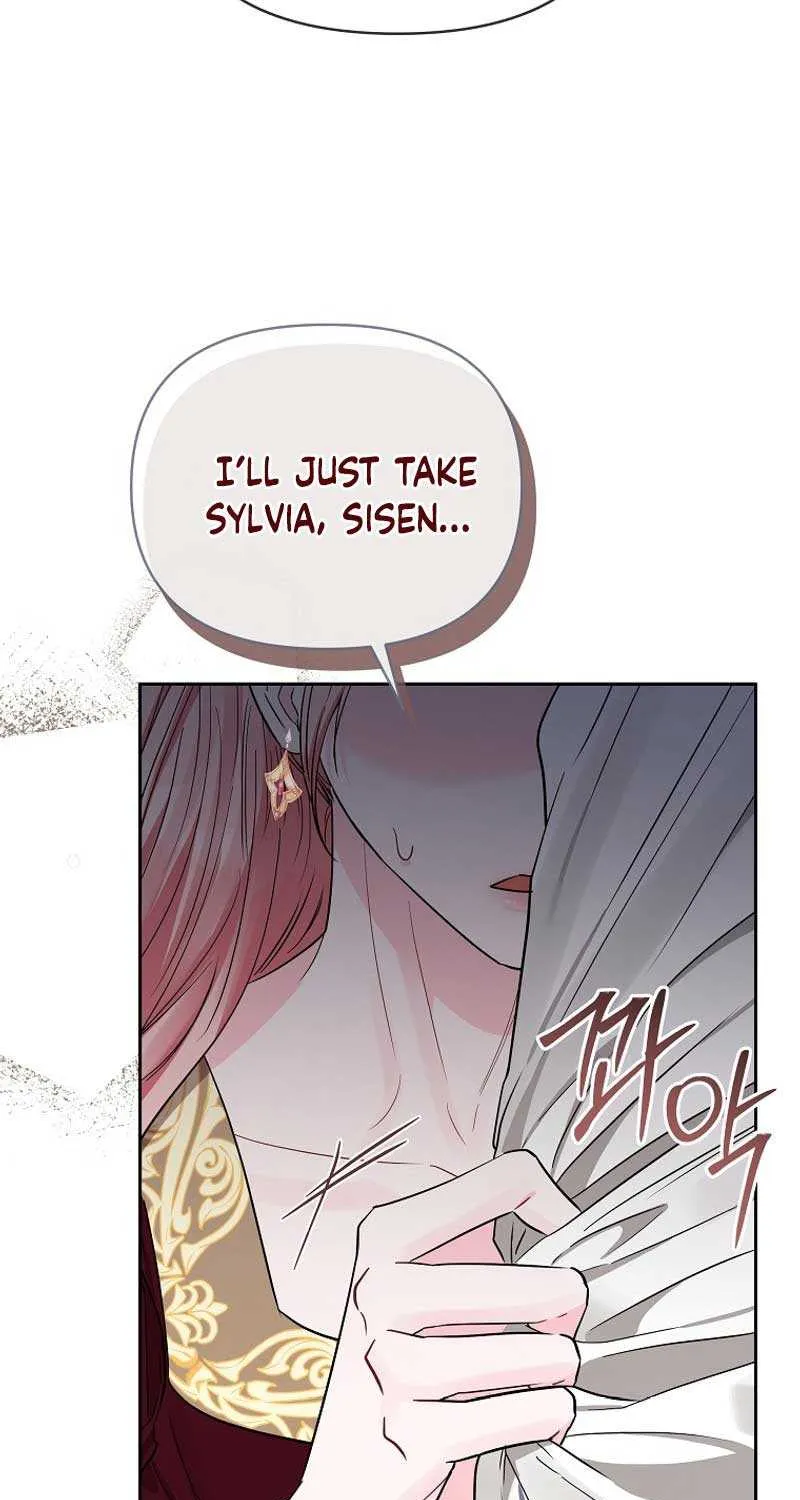 Dear Villainous Husband , the One to be Obsessed with is Over There Chapter 37 page 56 - 