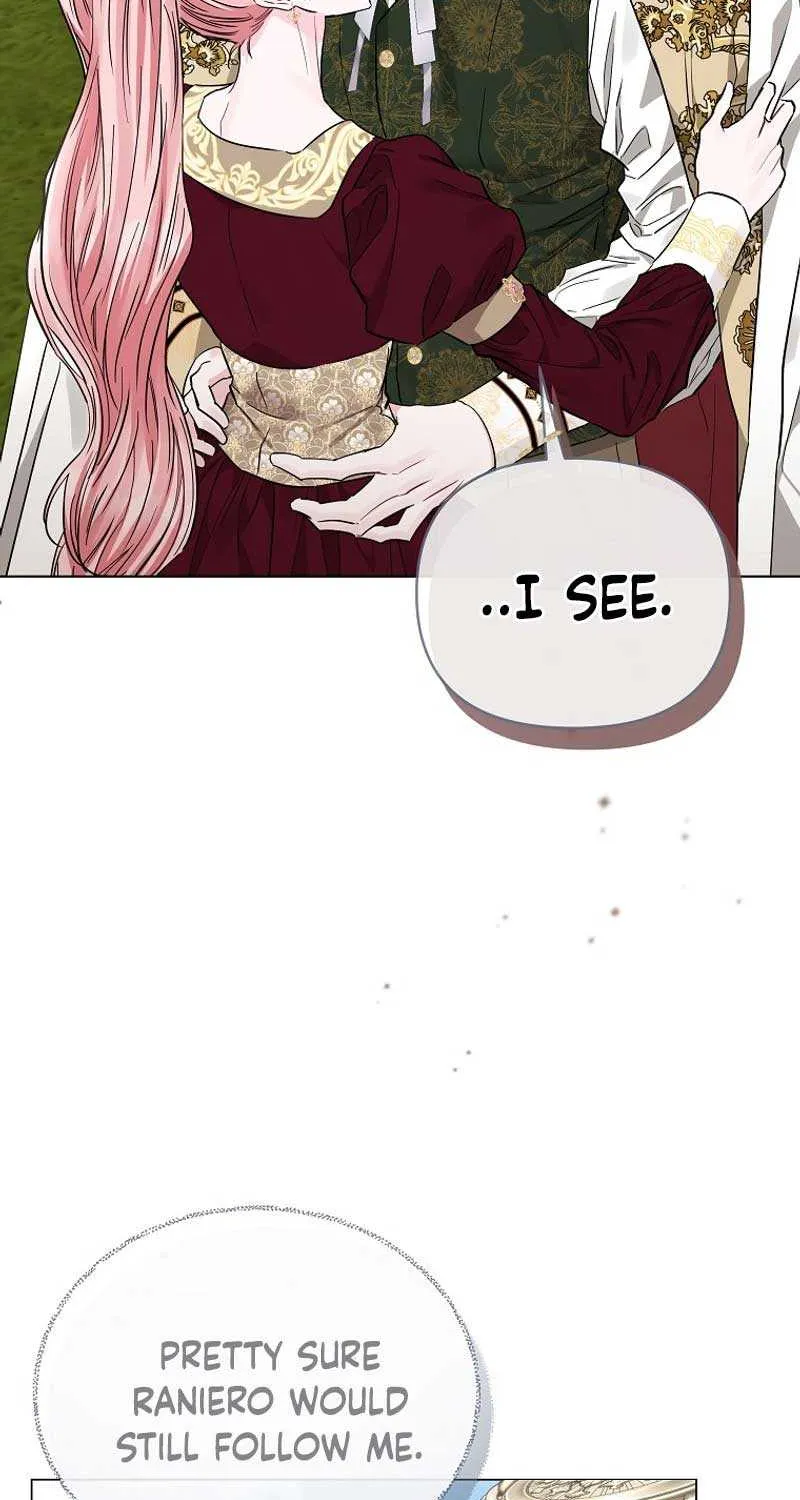 Dear Villainous Husband , the One to be Obsessed with is Over There Chapter 37 page 58 - 