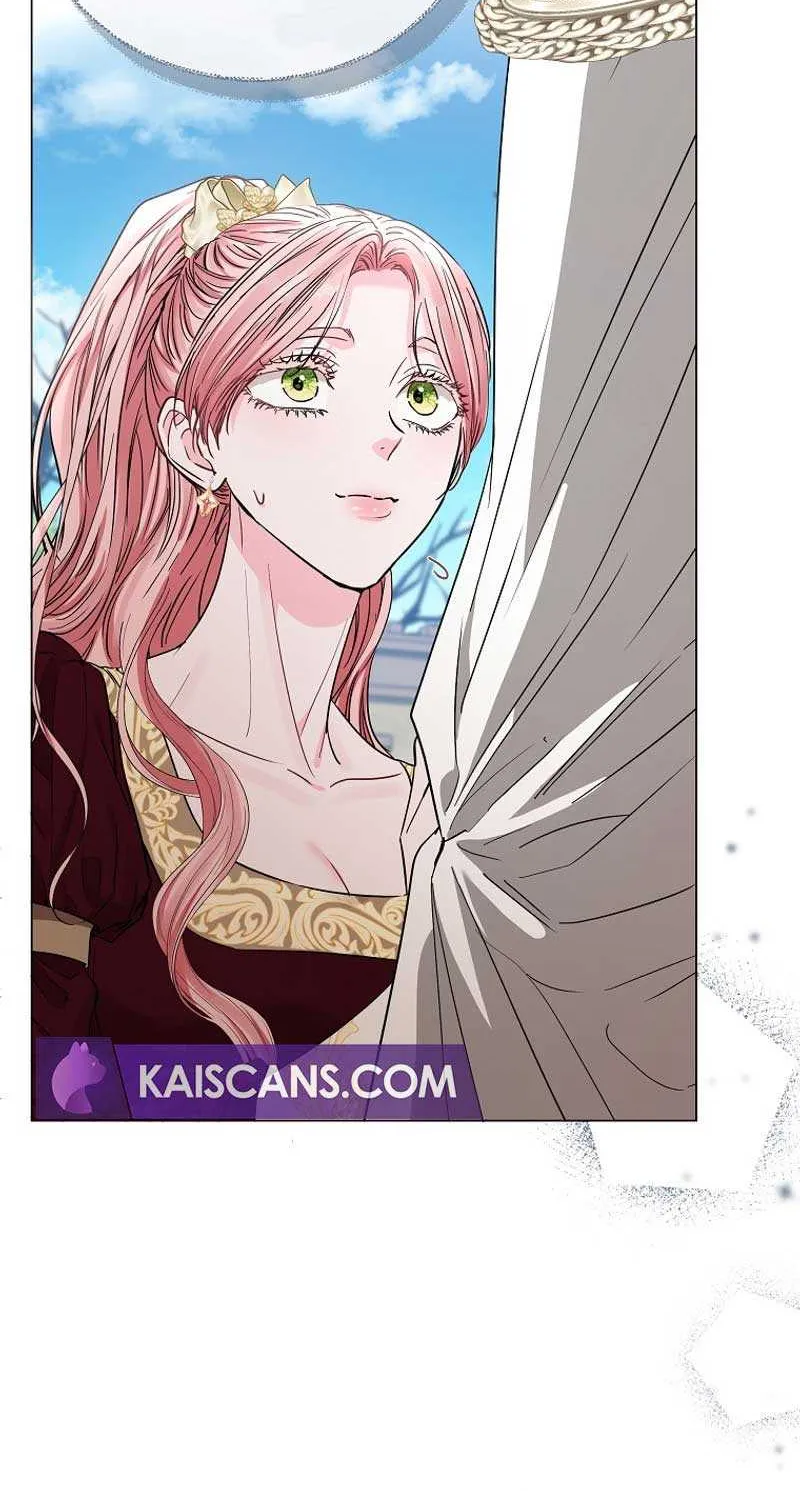 Dear Villainous Husband , the One to be Obsessed with is Over There Chapter 37 page 59 - 