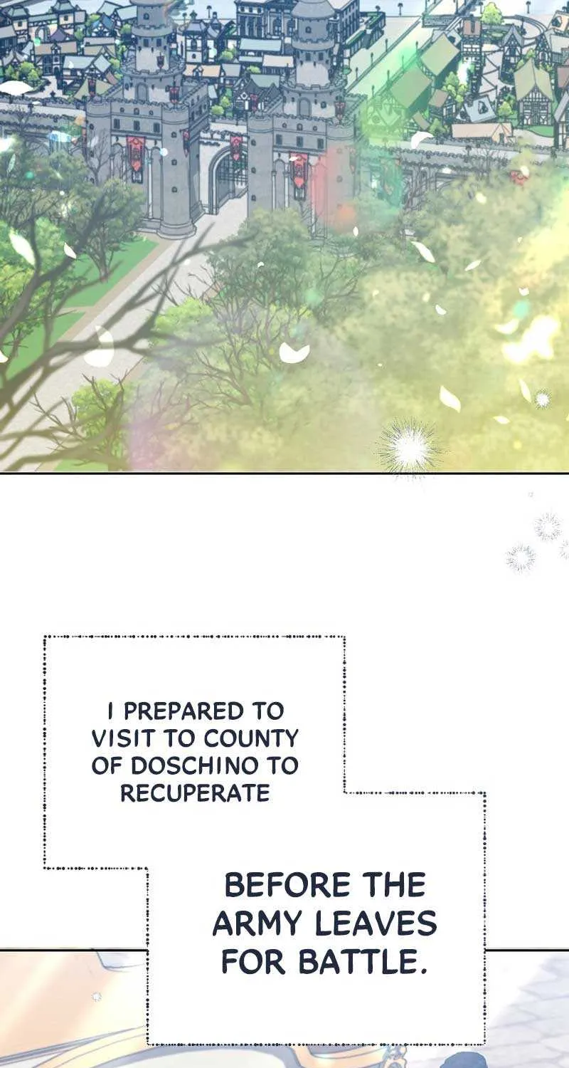 Dear Villainous Husband , the One to be Obsessed with is Over There Chapter 37 page 64 - 
