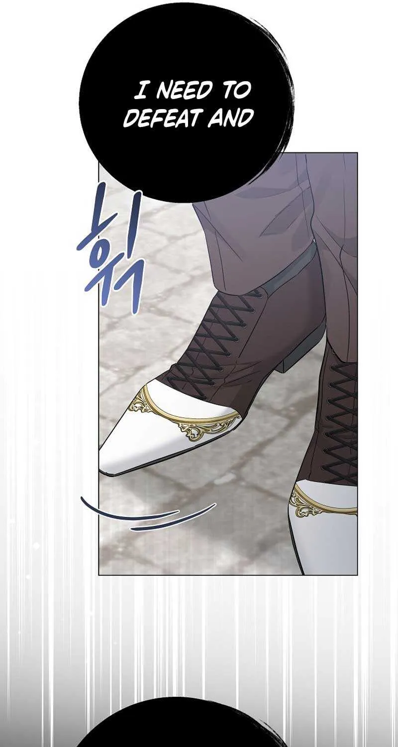 Dear Villainous Husband , the One to be Obsessed with is Over There Chapter 37 page 72 - 