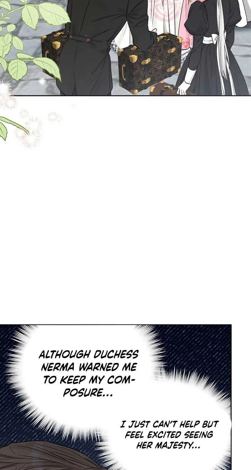 Dear Villainous Husband , the One to be Obsessed with is Over There Chapter 37 page 79 - 