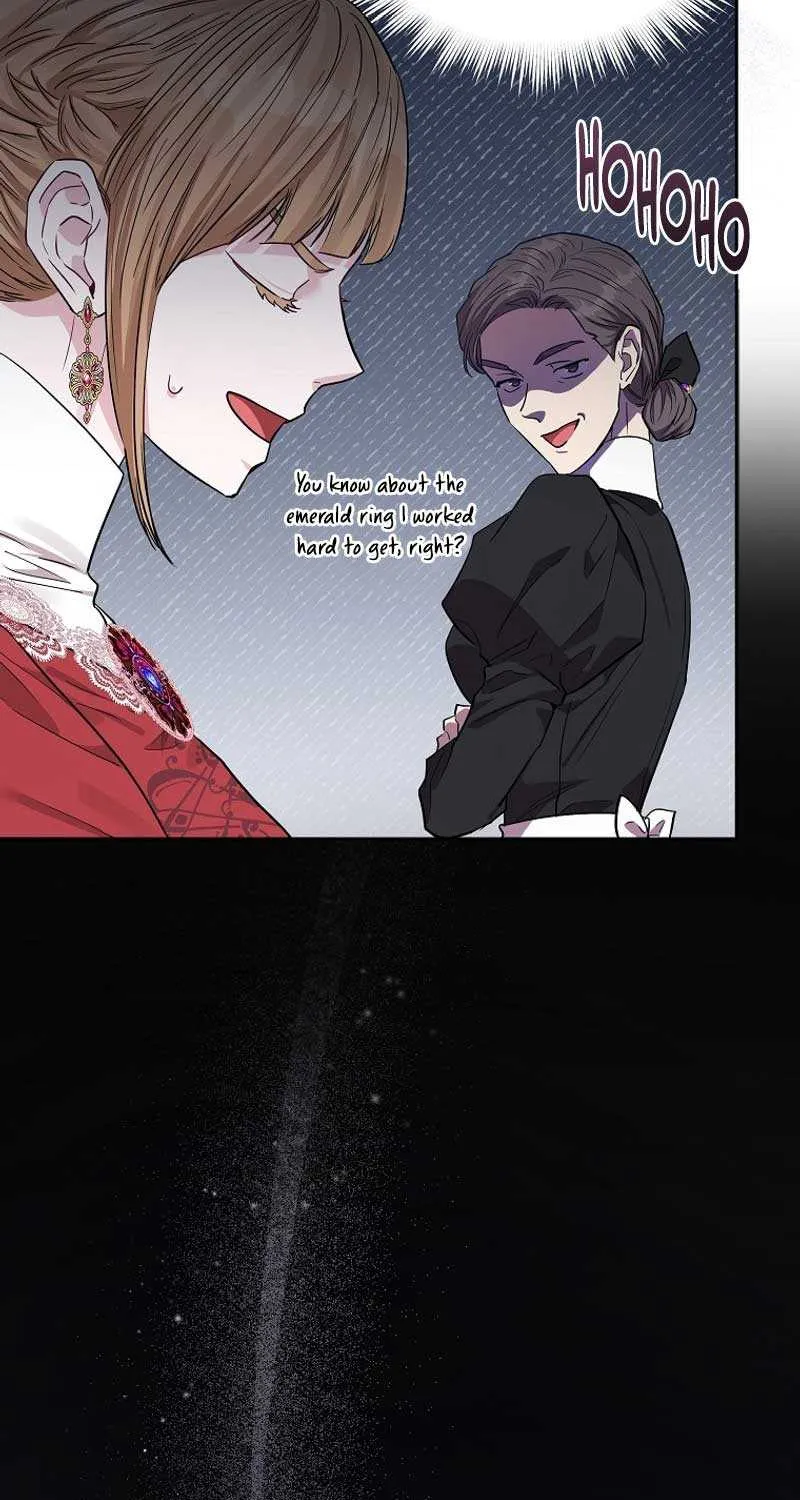 Dear Villainous Husband , the One to be Obsessed with is Over There Chapter 37 page 80 - 