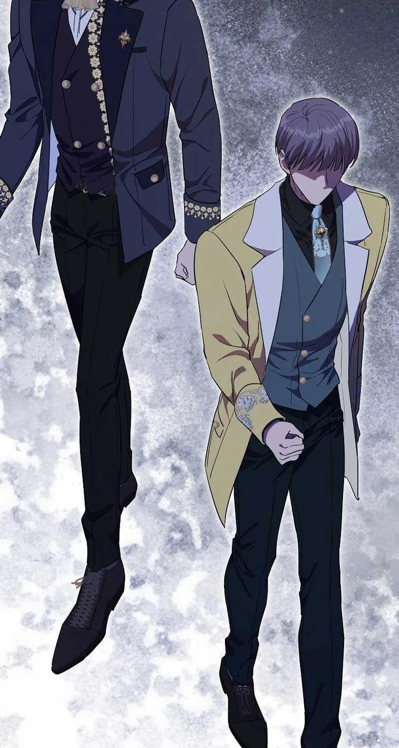 Dear Villainous Husband , the One to be Obsessed with is Over There Chapter 37 page 82 - 