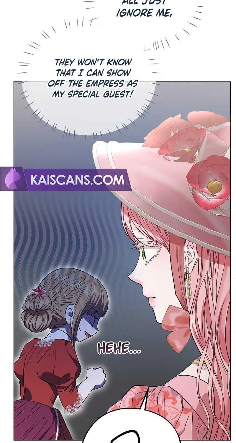 Dear Villainous Husband , the One to be Obsessed with is Over There Chapter 37 page 85 - 