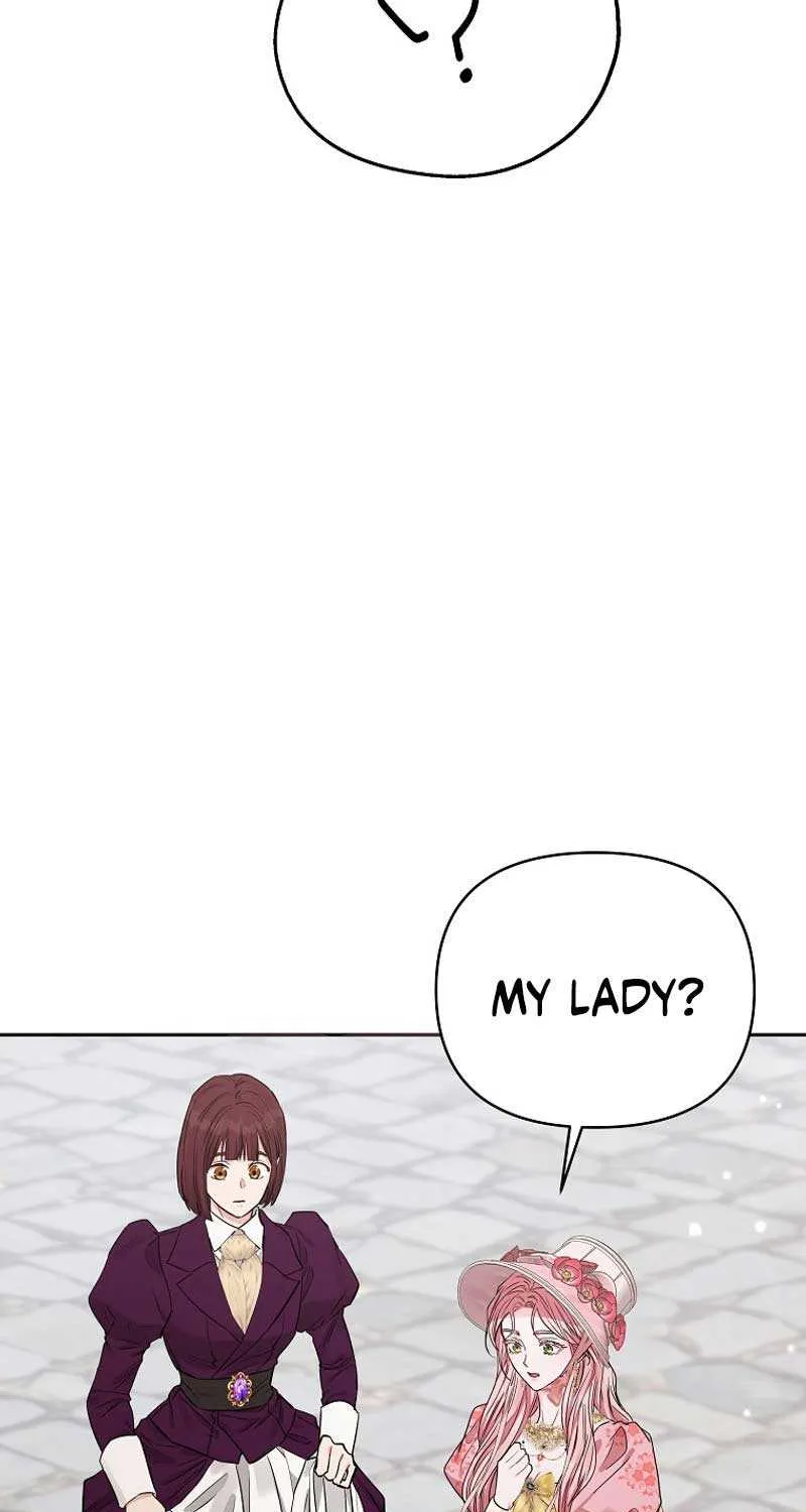 Dear Villainous Husband , the One to be Obsessed with is Over There Chapter 37 page 86 - 