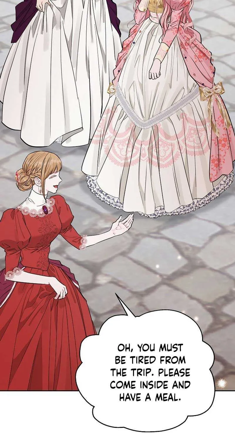 Dear Villainous Husband , the One to be Obsessed with is Over There Chapter 37 page 87 - 