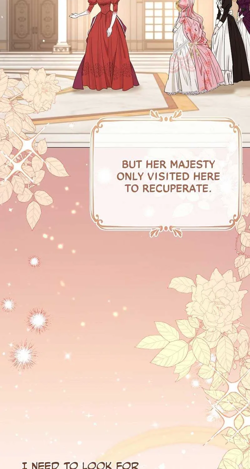 Dear Villainous Husband , the One to be Obsessed with is Over There Chapter 37 page 89 - 