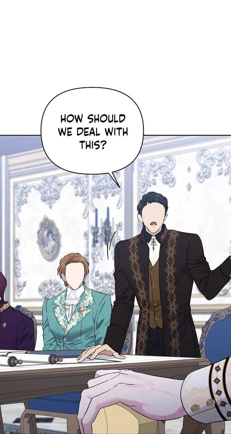 Dear Villainous Husband , the One to be Obsessed with is Over There Chapter 37 page 10 - 