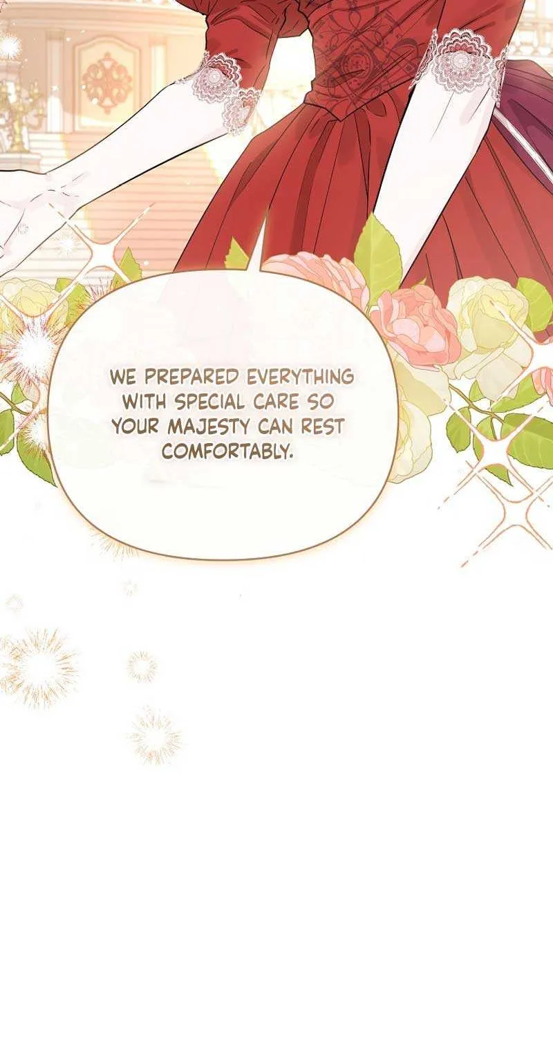Dear Villainous Husband , the One to be Obsessed with is Over There Chapter 37 page 91 - 