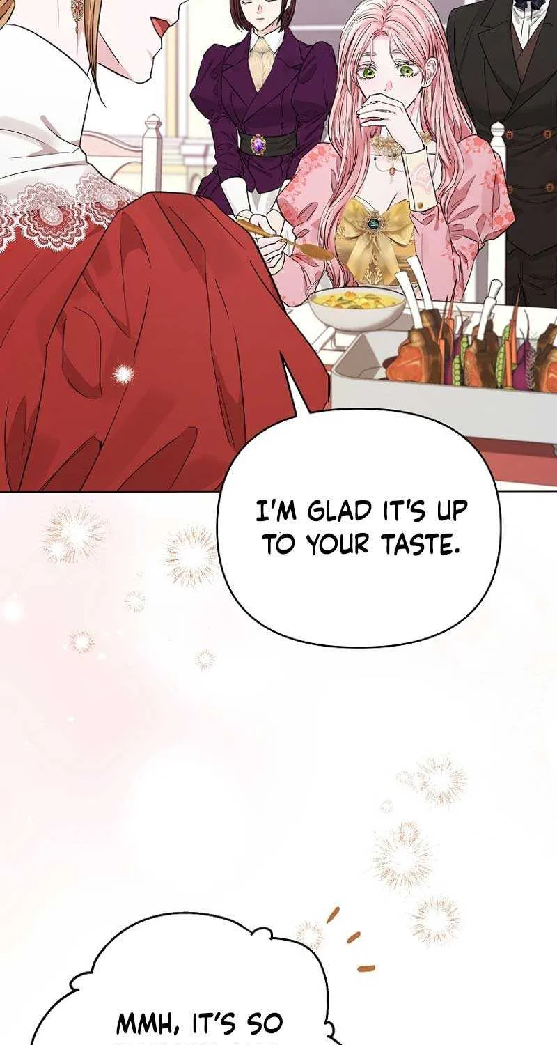 Dear Villainous Husband , the One to be Obsessed with is Over There Chapter 37 page 94 - 