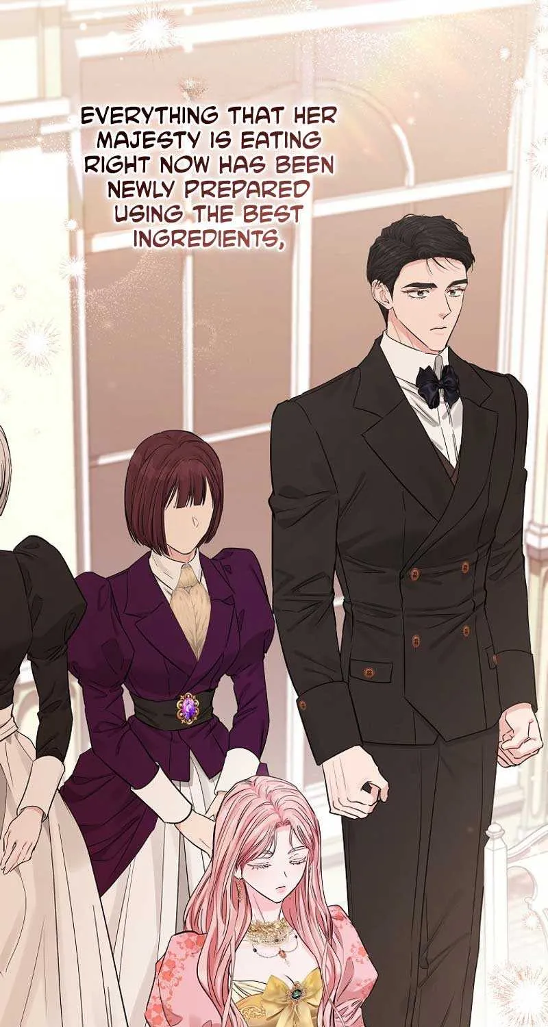 Dear Villainous Husband , the One to be Obsessed with is Over There Chapter 37 page 97 - 