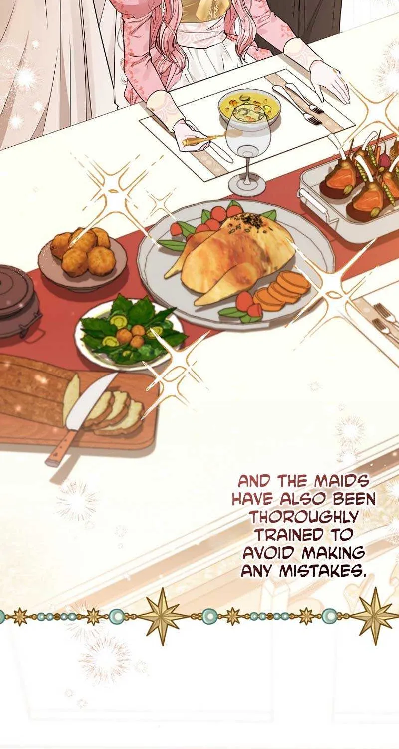 Dear Villainous Husband , the One to be Obsessed with is Over There Chapter 37 page 98 - 