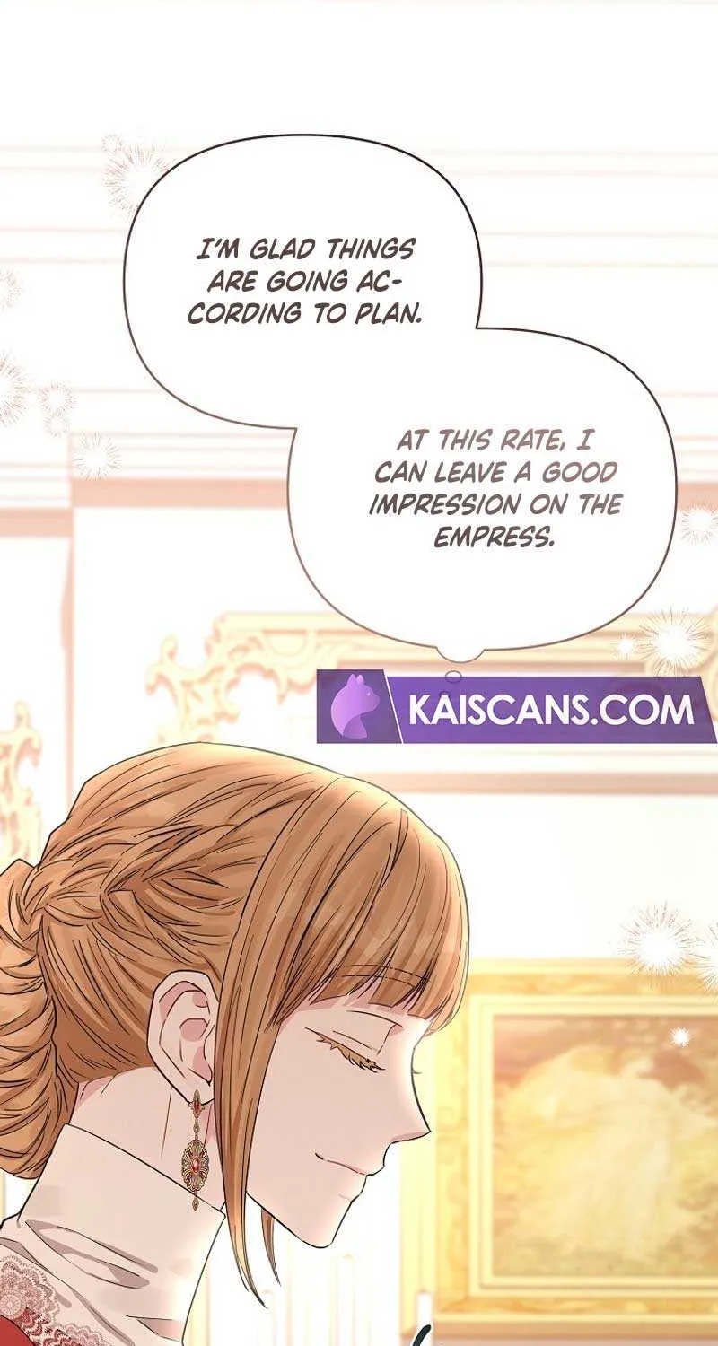 Dear Villainous Husband , the One to be Obsessed with is Over There Chapter 37 page 99 - 