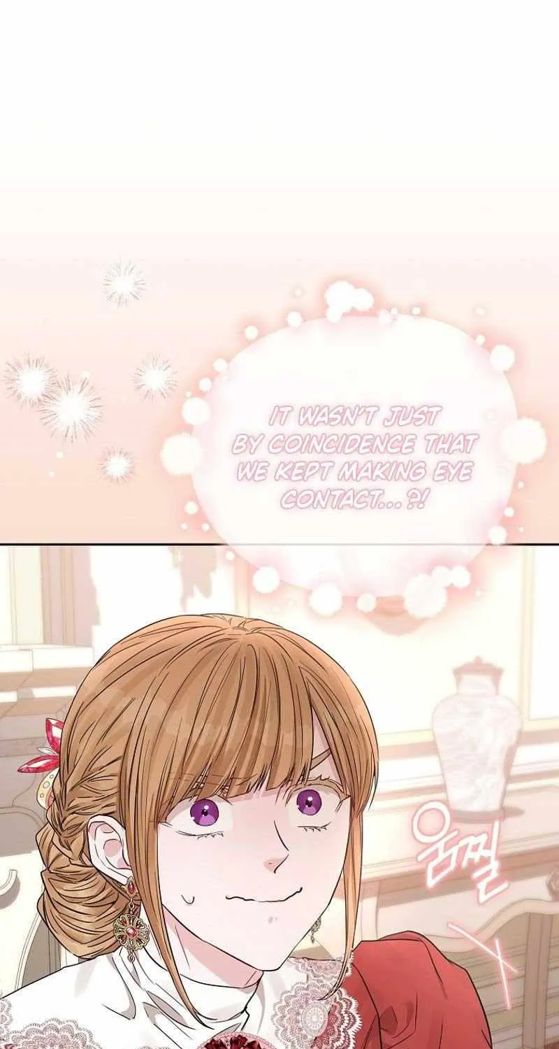 Dear Villainous Husband , the One to be Obsessed with is Over There Chapter 38 page 2 - 