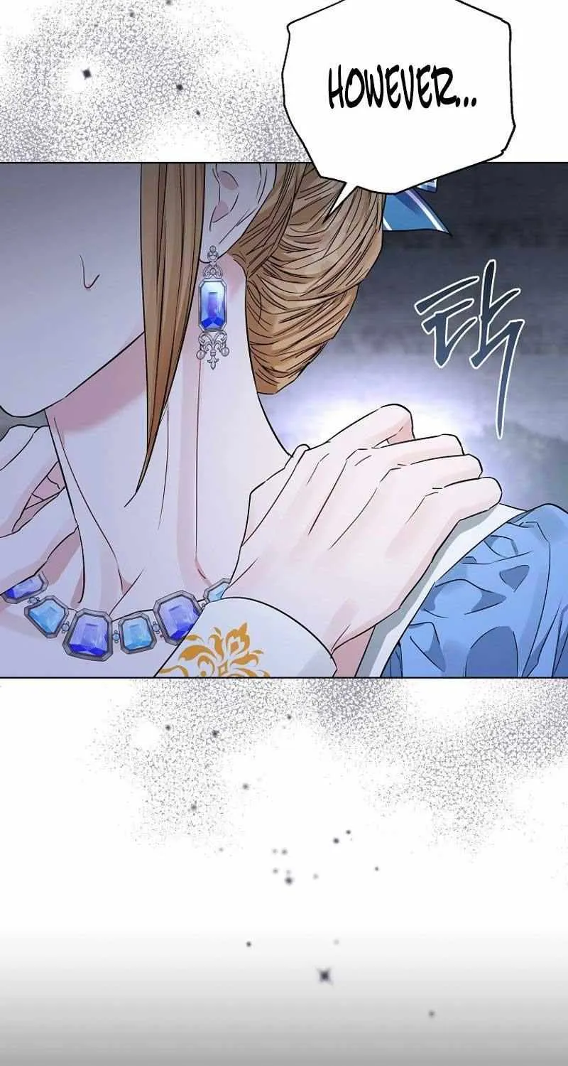 Dear Villainous Husband , the One to be Obsessed with is Over There Chapter 38 page 102 - 