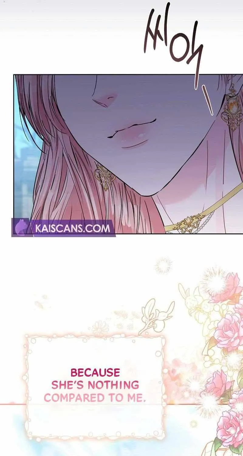 Dear Villainous Husband , the One to be Obsessed with is Over There Chapter 38 page 108 - 