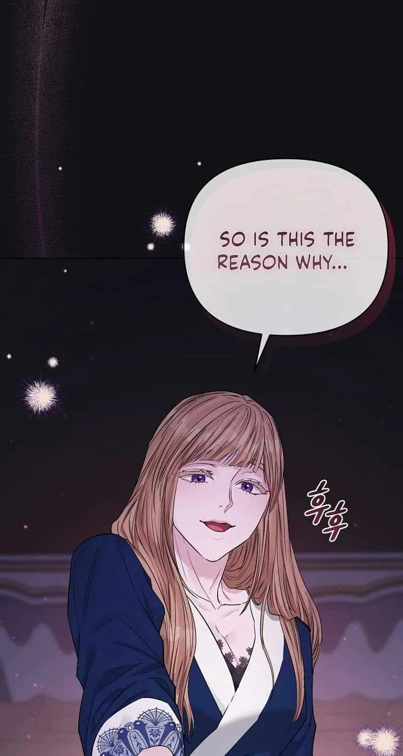Dear Villainous Husband , the One to be Obsessed with is Over There Chapter 38 page 14 - 