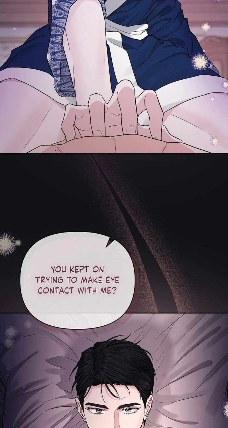 Dear Villainous Husband , the One to be Obsessed with is Over There Chapter 38 page 15 - 