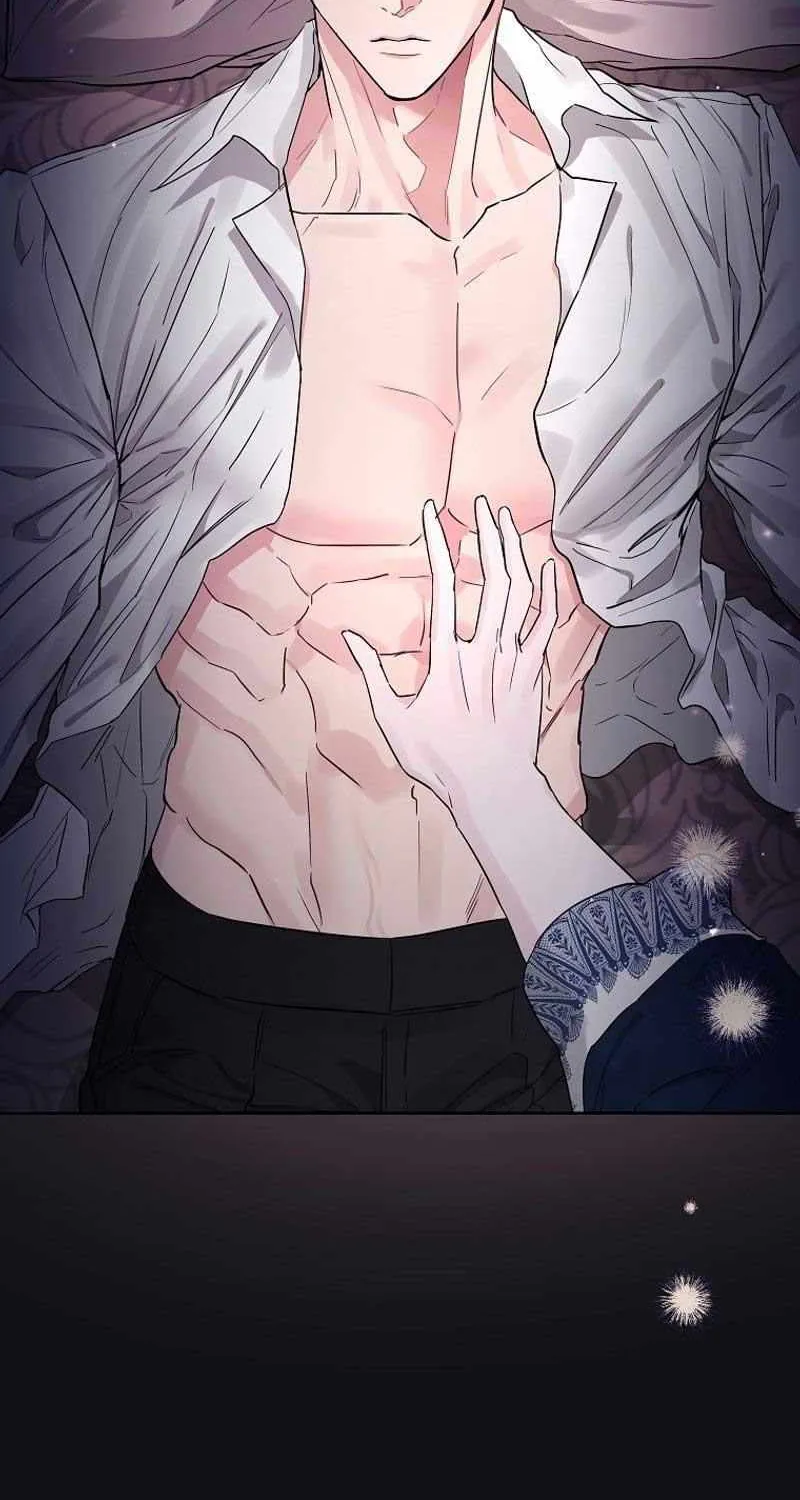 Dear Villainous Husband , the One to be Obsessed with is Over There Chapter 38 page 16 - 