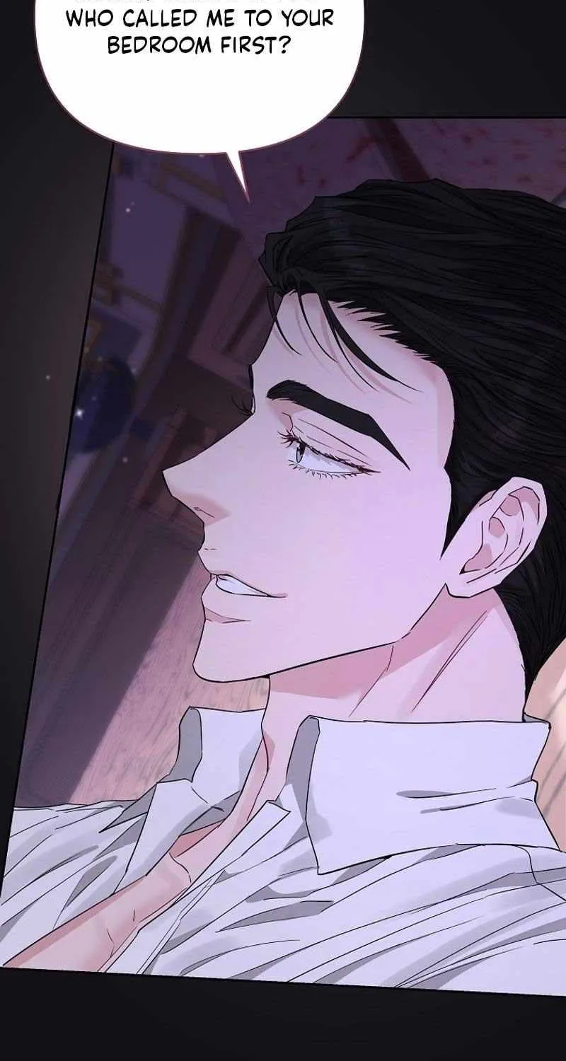 Dear Villainous Husband , the One to be Obsessed with is Over There Chapter 38 page 18 - 