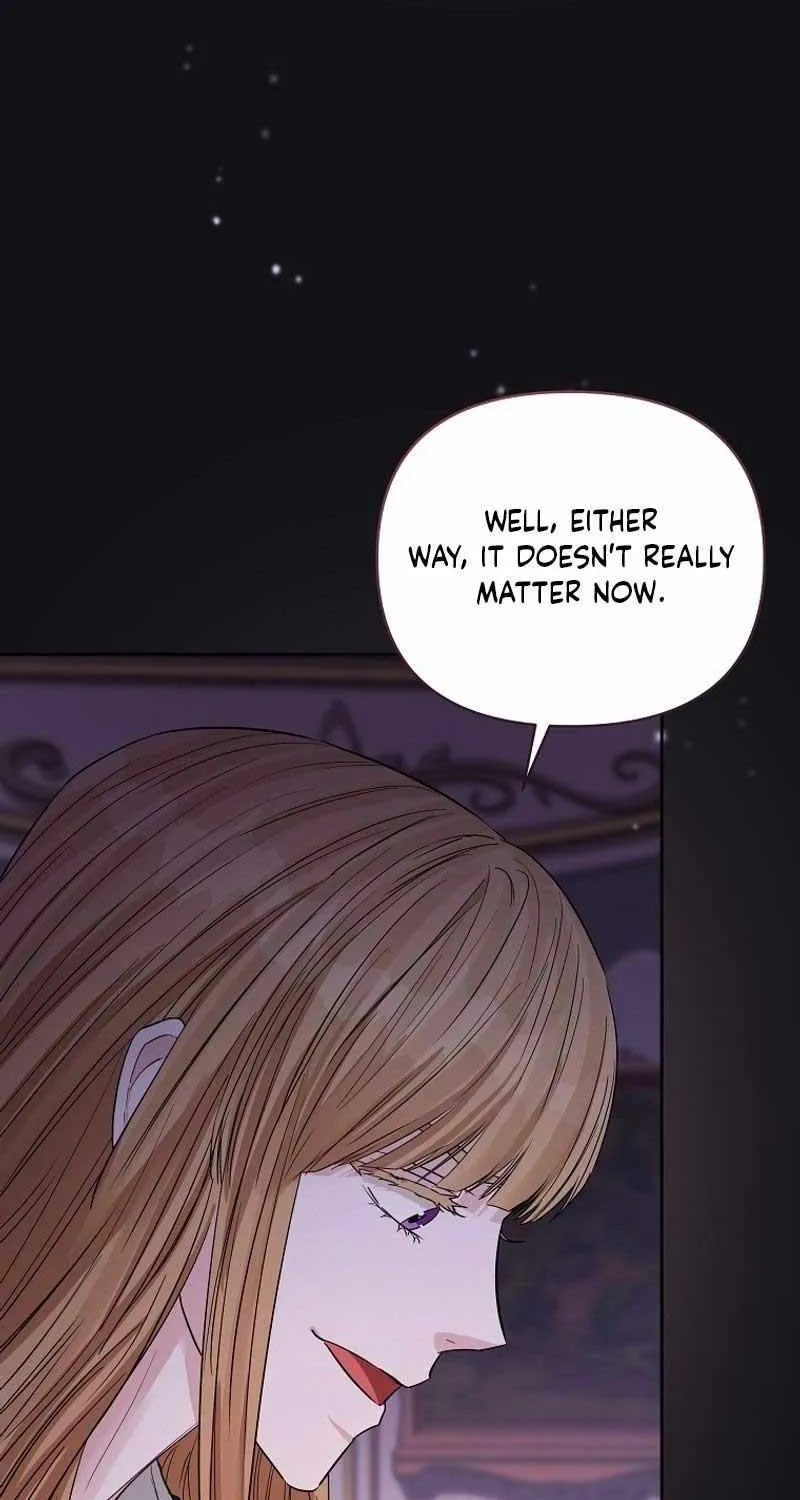 Dear Villainous Husband , the One to be Obsessed with is Over There Chapter 38 page 19 - 