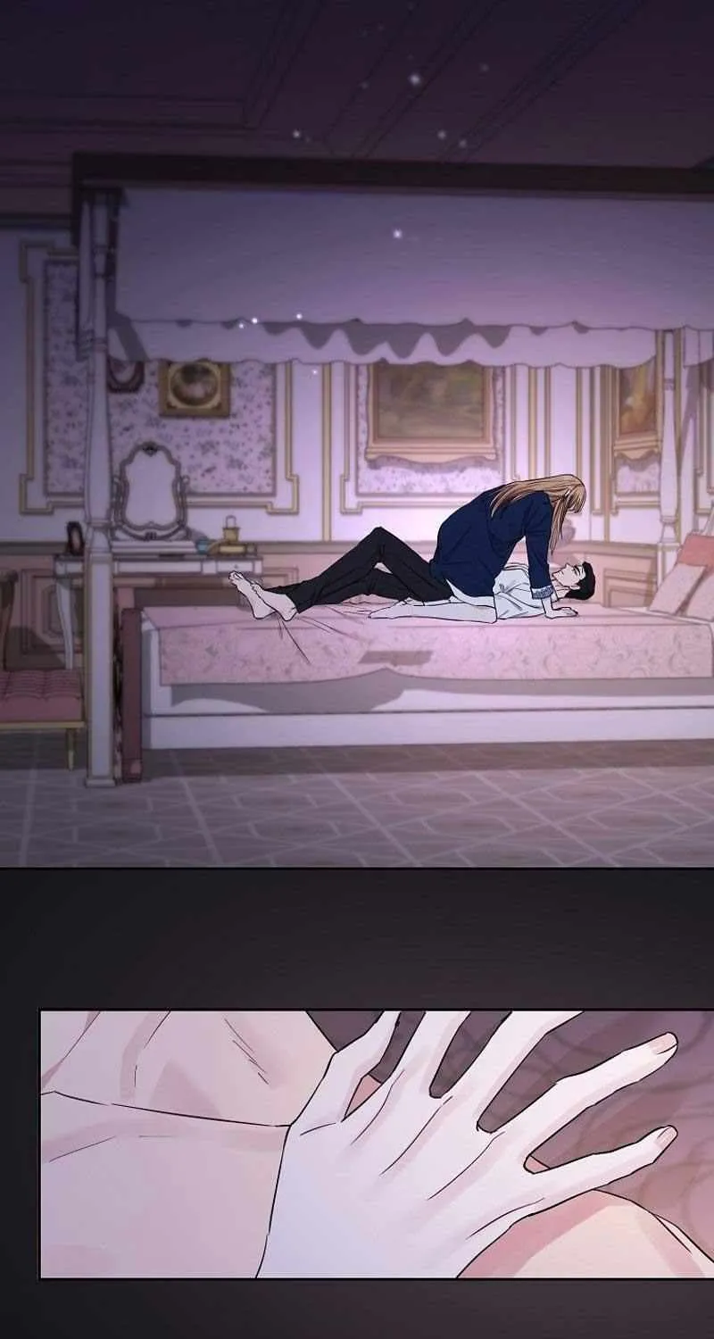 Dear Villainous Husband , the One to be Obsessed with is Over There Chapter 38 page 21 - 