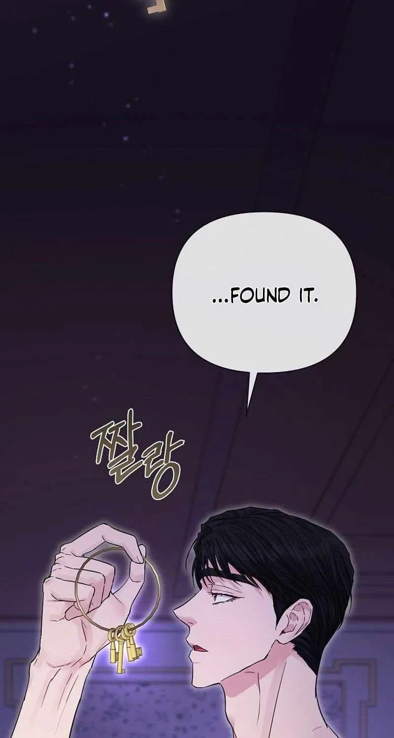 Dear Villainous Husband , the One to be Obsessed with is Over There Chapter 38 page 28 - 