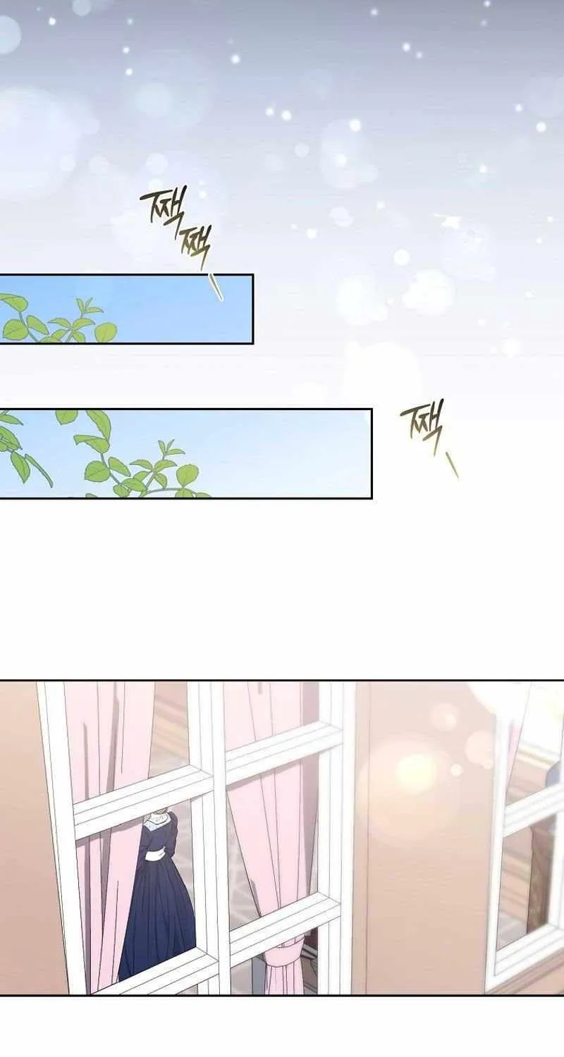 Dear Villainous Husband , the One to be Obsessed with is Over There Chapter 38 page 30 - 