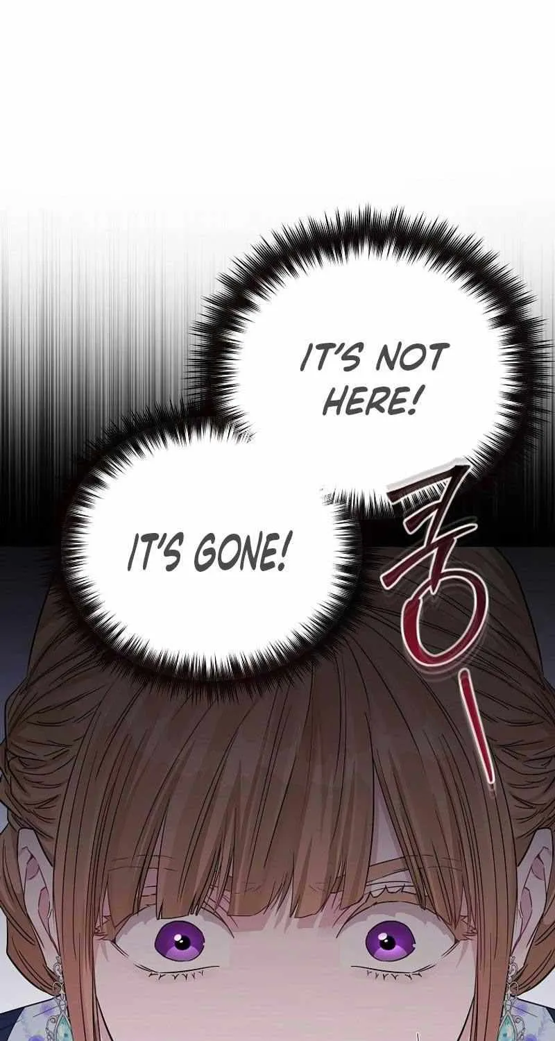 Dear Villainous Husband , the One to be Obsessed with is Over There Chapter 38 page 31 - 