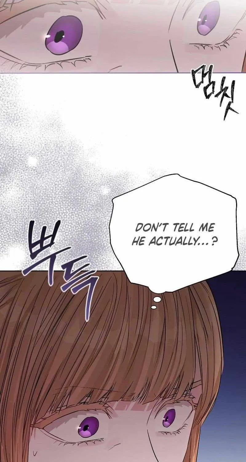 Dear Villainous Husband , the One to be Obsessed with is Over There Chapter 38 page 34 - 