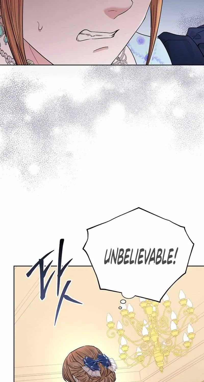 Dear Villainous Husband , the One to be Obsessed with is Over There Chapter 38 page 35 - 