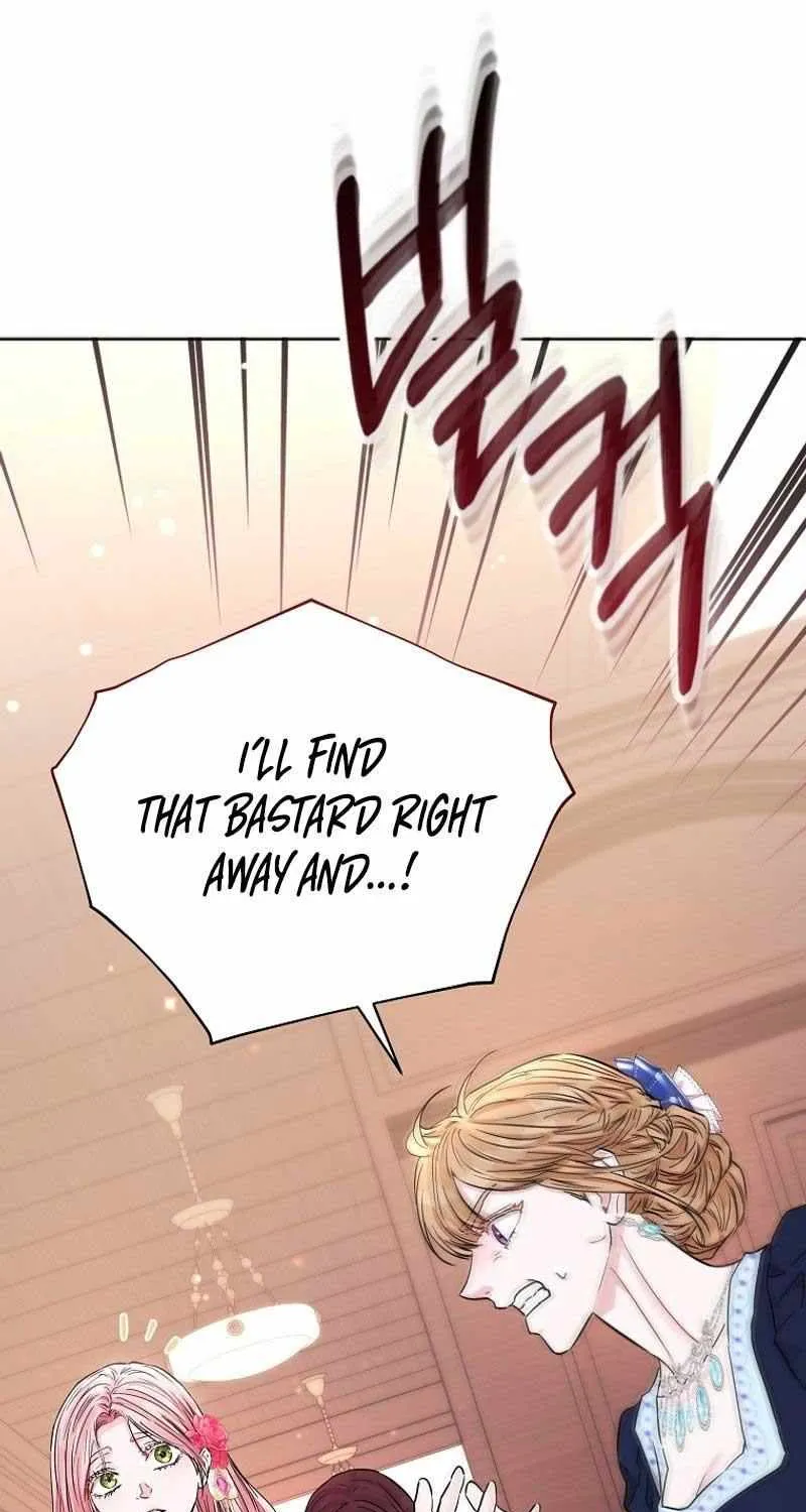 Dear Villainous Husband , the One to be Obsessed with is Over There Chapter 38 page 37 - 