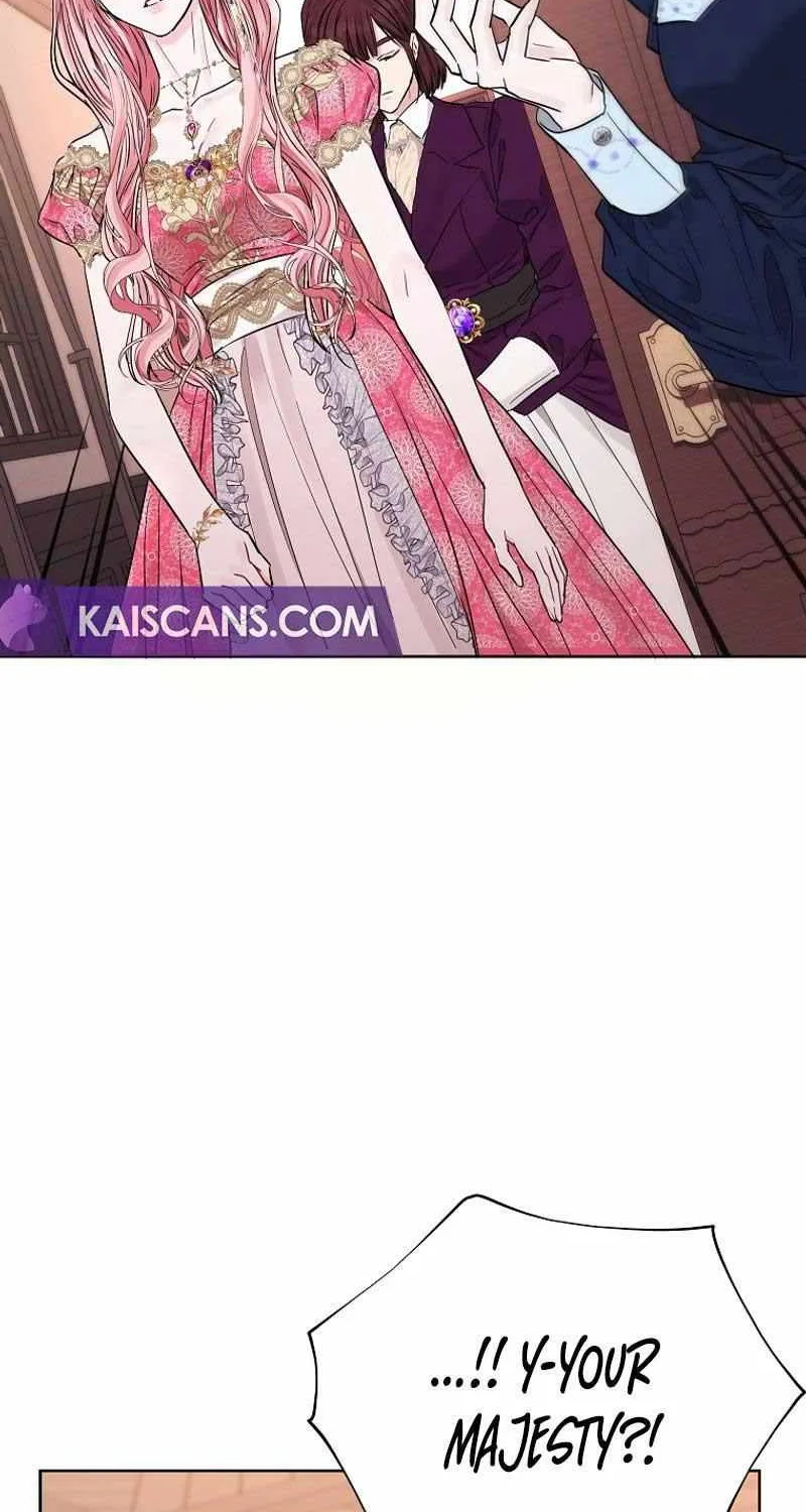 Dear Villainous Husband , the One to be Obsessed with is Over There Chapter 38 page 38 - 