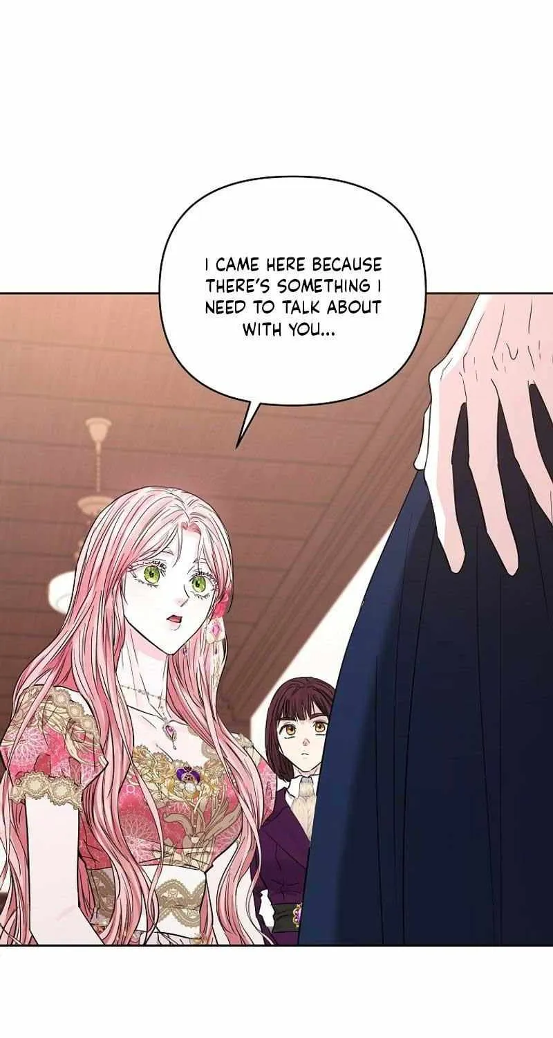 Dear Villainous Husband , the One to be Obsessed with is Over There Chapter 38 page 40 - 