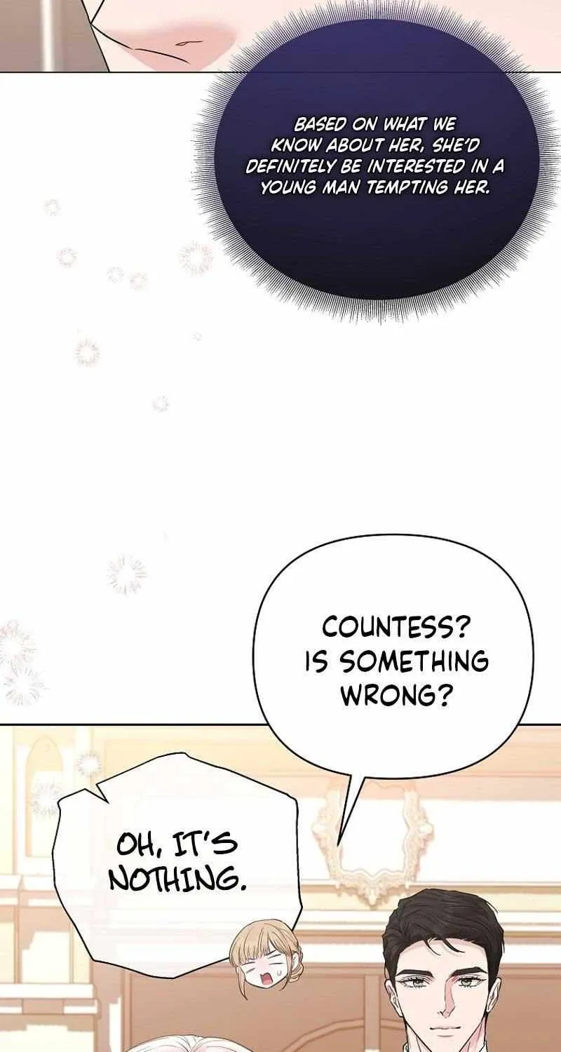 Dear Villainous Husband , the One to be Obsessed with is Over There Chapter 38 page 5 - 